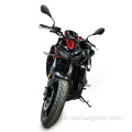 Motorcyclette 400cc 2021 Motorcycle en gros de gros 400 cm3 à essence alimentée pour adulte
